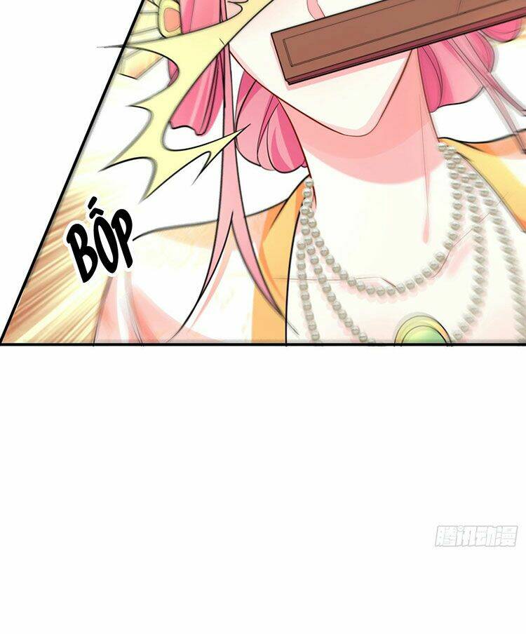 Giang Sơn Mỹ Nam Nhập Trướng Ta: Chapter 35