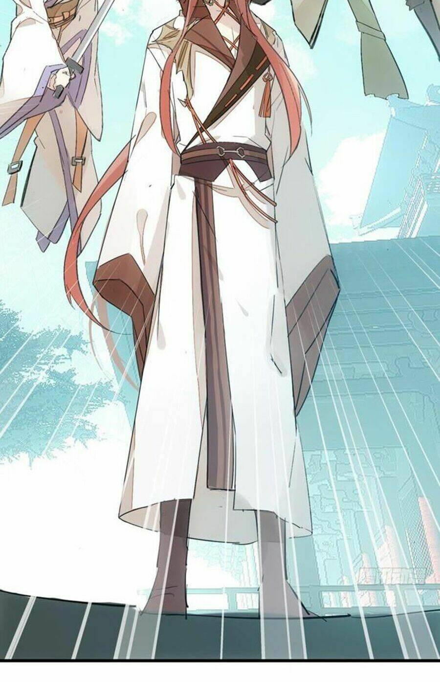 Sư Phụ Lại Trêu Chọc Ta: Chapter 57