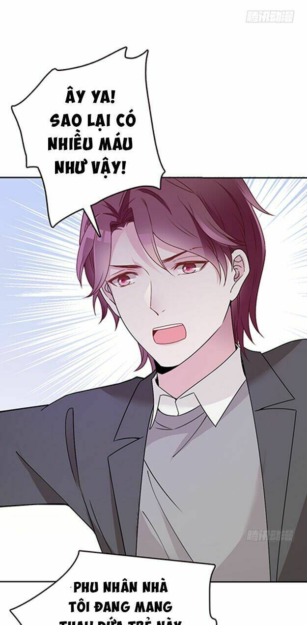 Bí Mật Kết Hôn Với Ảnh Đế: Vợ Ơi Đến Đây Tấn Công Đi Nào: Chapter 59
