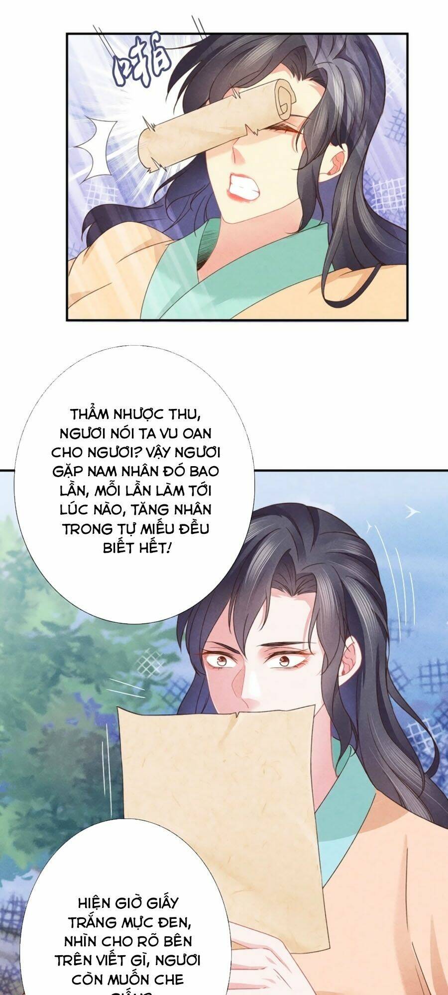 Trọng Sinh Chi Đích Nữ Bất Thiện: Chapter 30