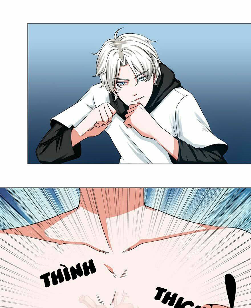 Đô Thị Tu Luyện Cuồng Triều: Chapter 5