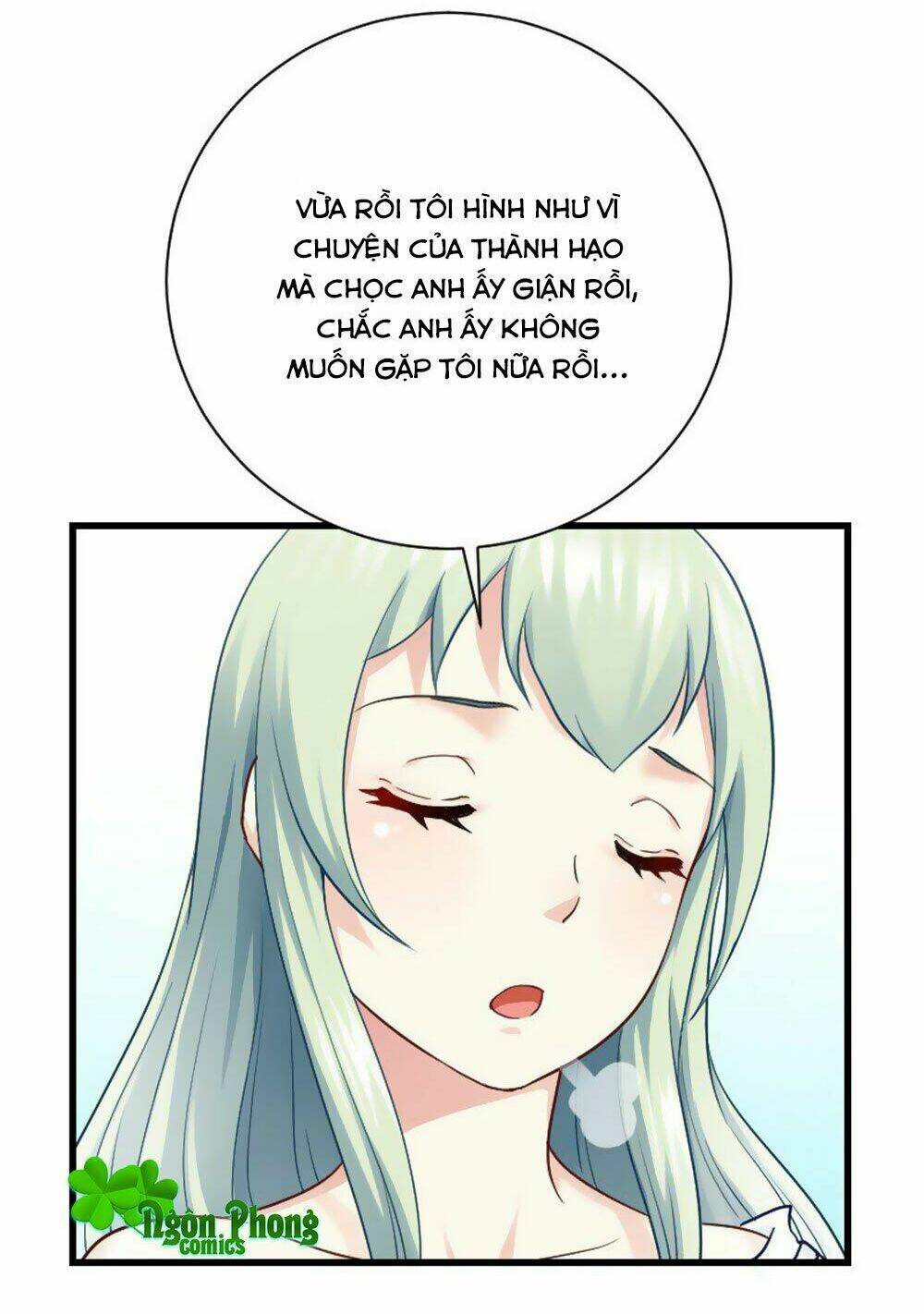 Vạn Năm Nhân Duyên Nhất Tuyến Khiên: Chapter 18