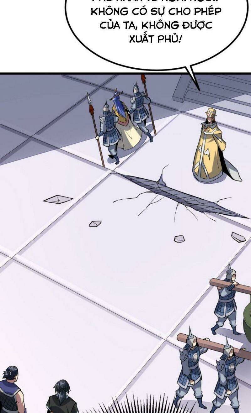 Đấu Hồn Đại Lục: Chapter 54