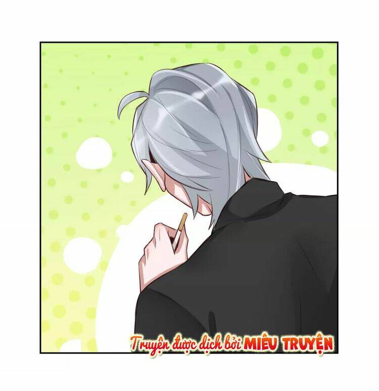 Tướng Quân Mời Xuất Đạo: Chapter 14