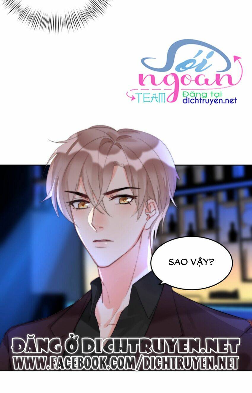 Boss Đại Nhân Là Nữ Thần?: Chapter 24