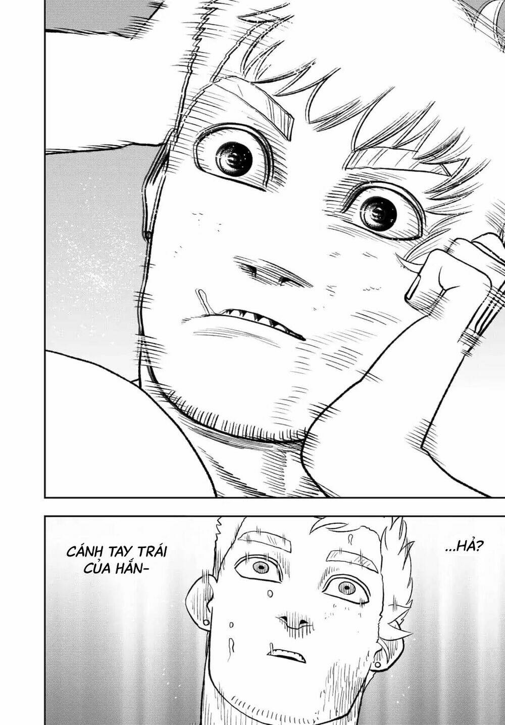Abyss Rage: Chapter 54