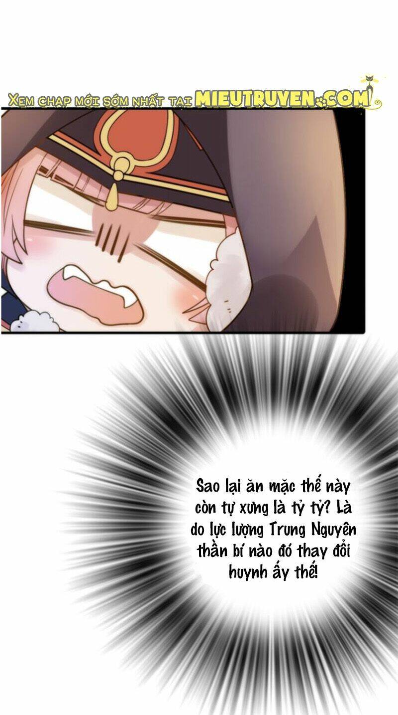 Cướp Chàng Vợ Về Đón Năm Mới: Chapter 6.1