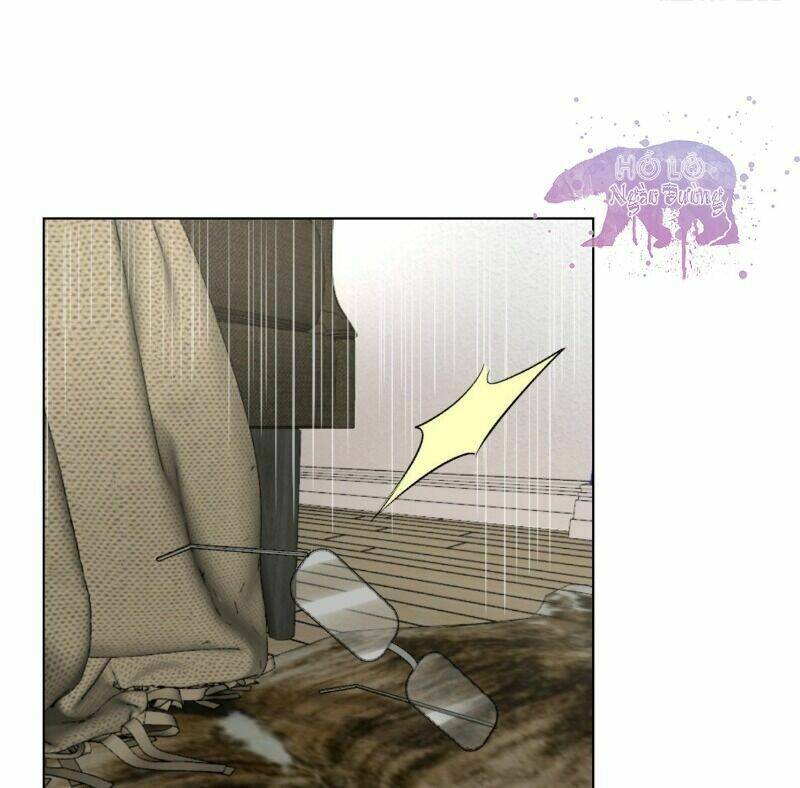 Điều Giáo Gấu Bắc Cực: Chapter 49