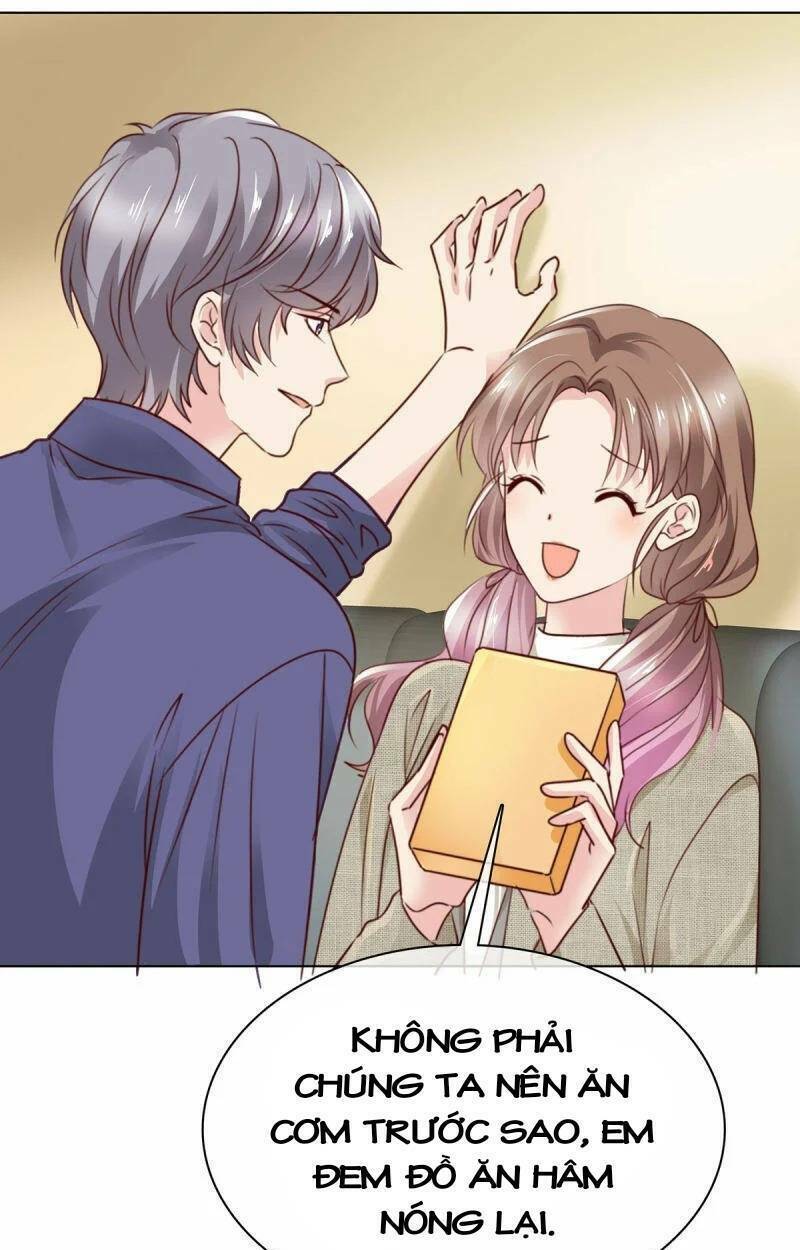 Thần Tiên Đại Nhân Của Tôi: Chapter 11