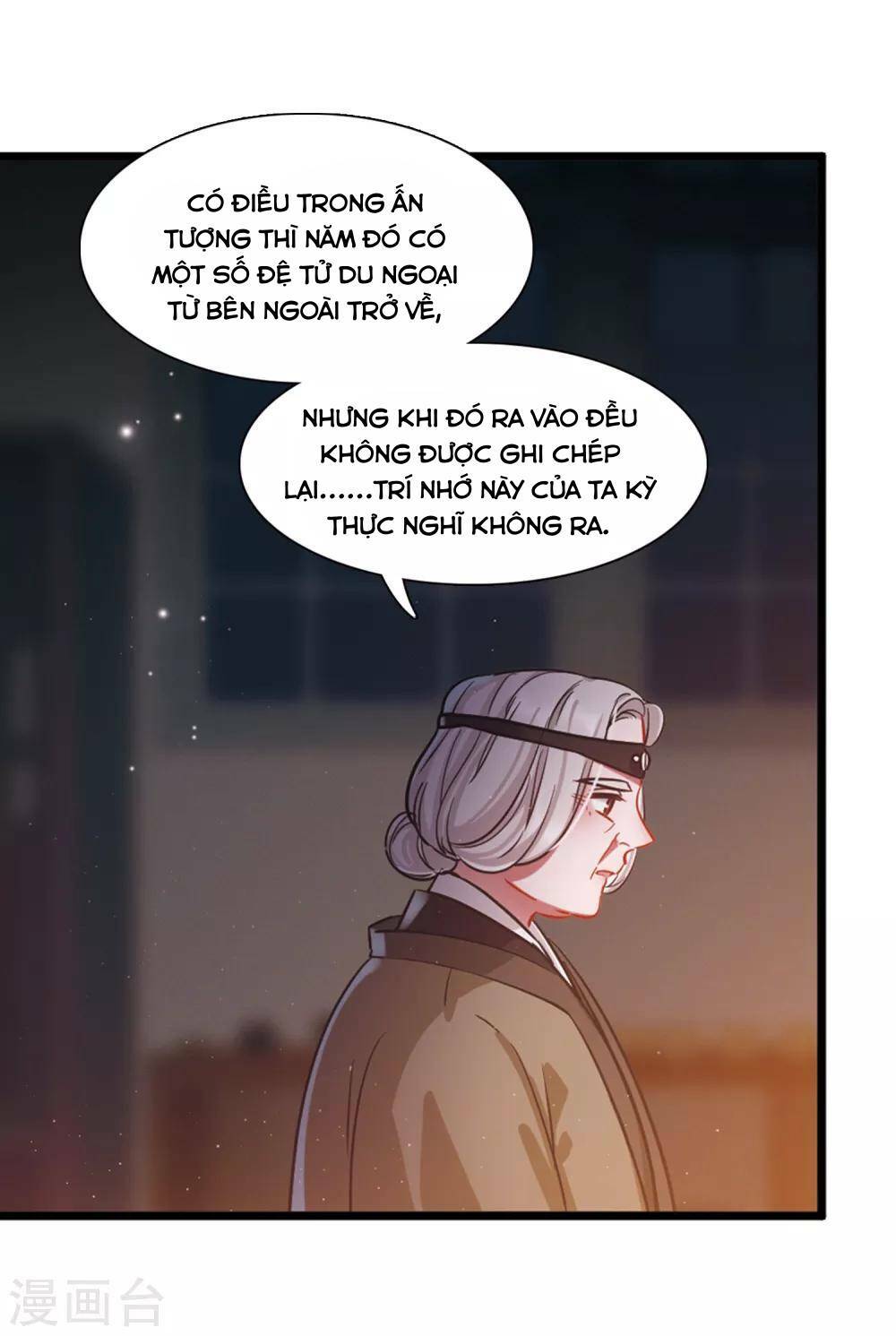 Danh Kiếm Chủng: Chapter 18