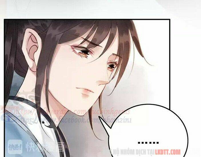 Trọng Sinh Bá Sủng Nhiếp Chính Vương Quá Mạnh Mẽ: Chapter 90