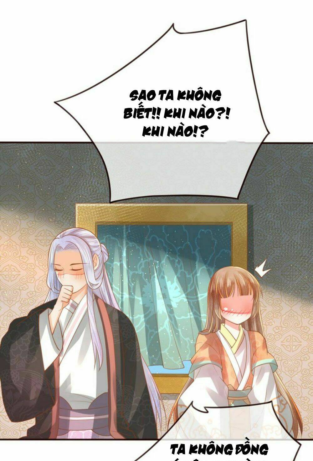 Chọc Nhầm Thượng Thần Băng Lãnh: Chapter 16