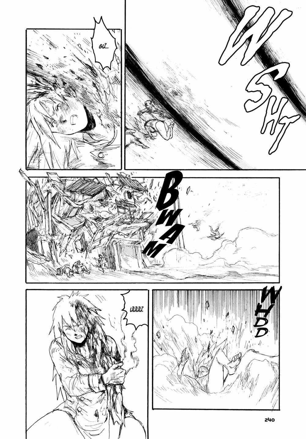 Thế Giới Ma Thuật Và Kẻ Mất Trí: Chapter 155