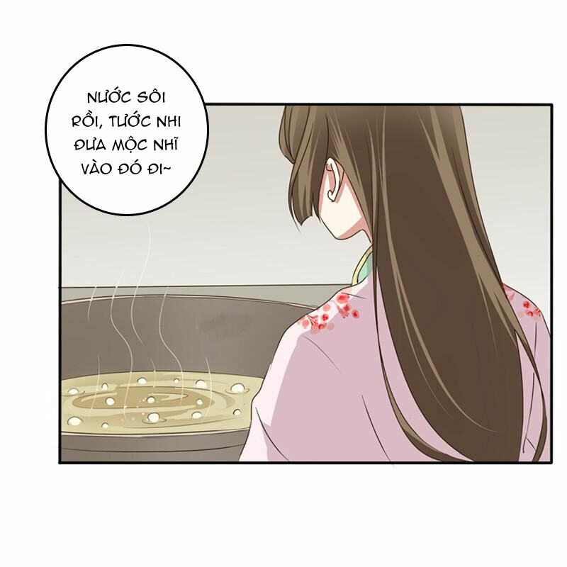 Thông Linh Phi: Chapter 103.5
