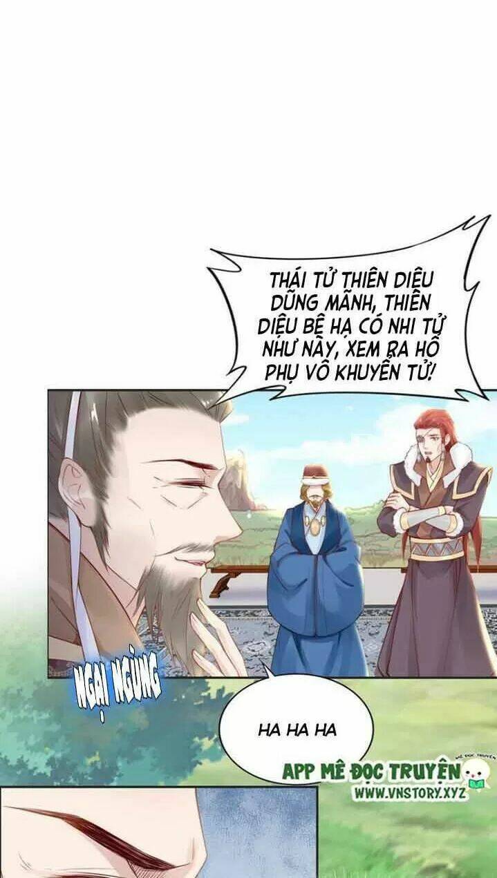 Nhất Sinh Nhất Thế Tiếu Thương Khung: Chapter 84