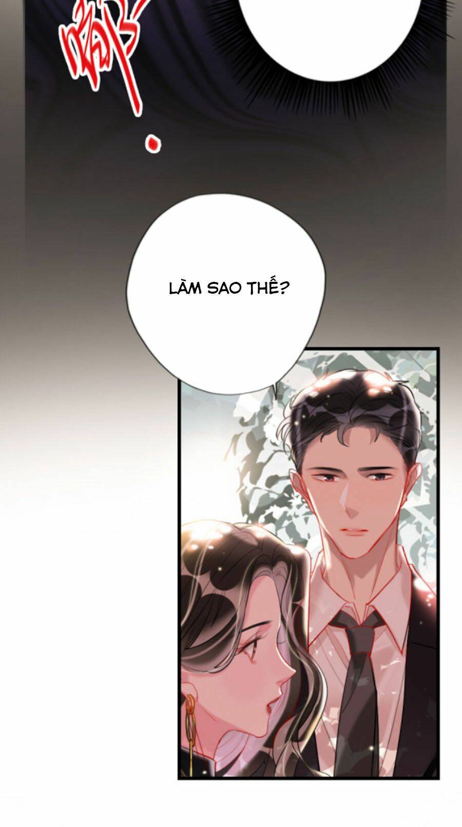 Cô Ấy Thật Xinh Đẹp: Chapter 13
