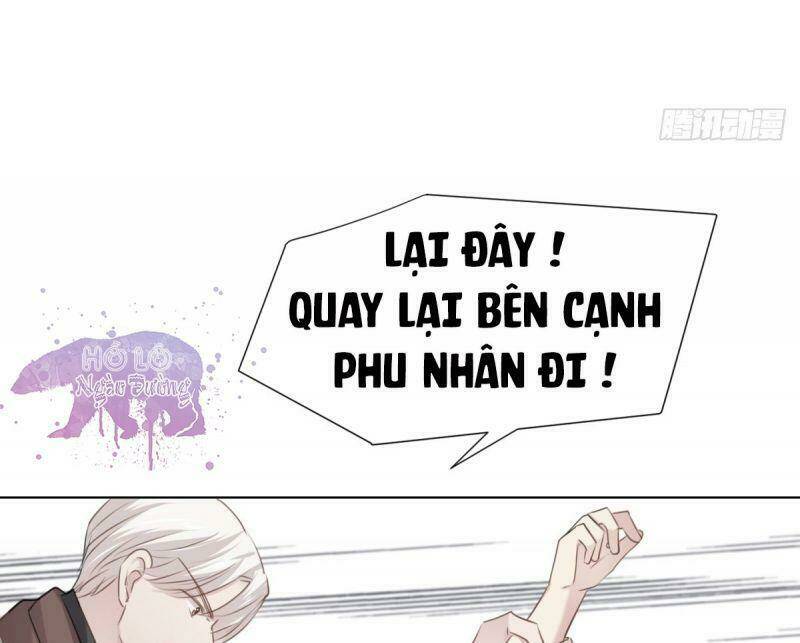 Điều Giáo Gấu Bắc Cực: Chapter 54