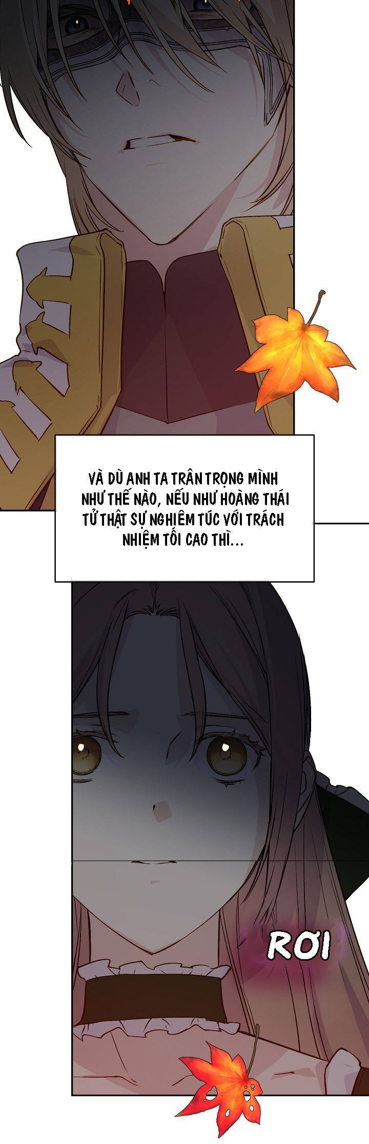 Cô Hầu Giỏi Giang: Chapter 41