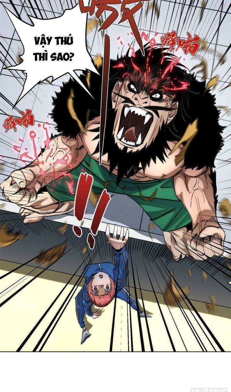 Minh Nhật Chi Kiếp: Chapter 62