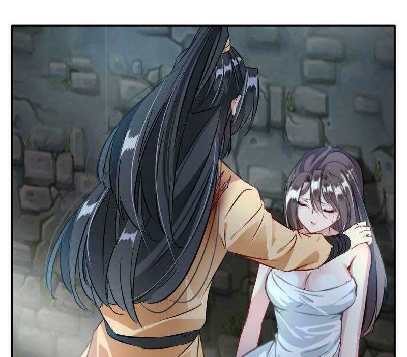 Tuyệt Thế Đế Tôn: Chapter 30