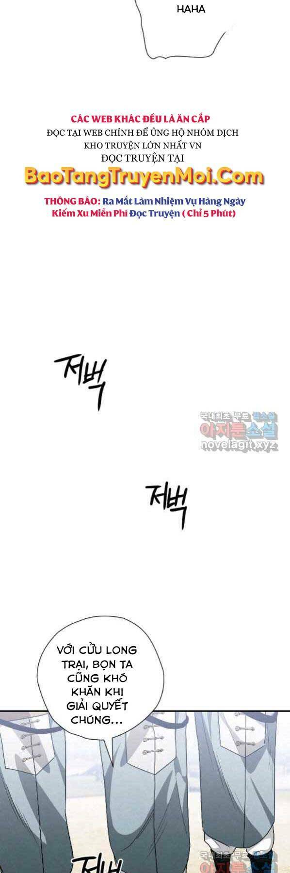 Thời Đại Hoàng Kim Của Thiên Kiếm: Chapter 21