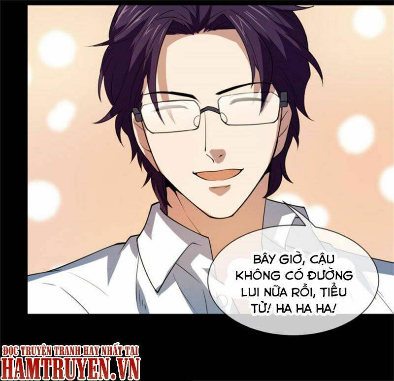 Đỉnh Phong Dự Ngôn Đế: Chapter 35