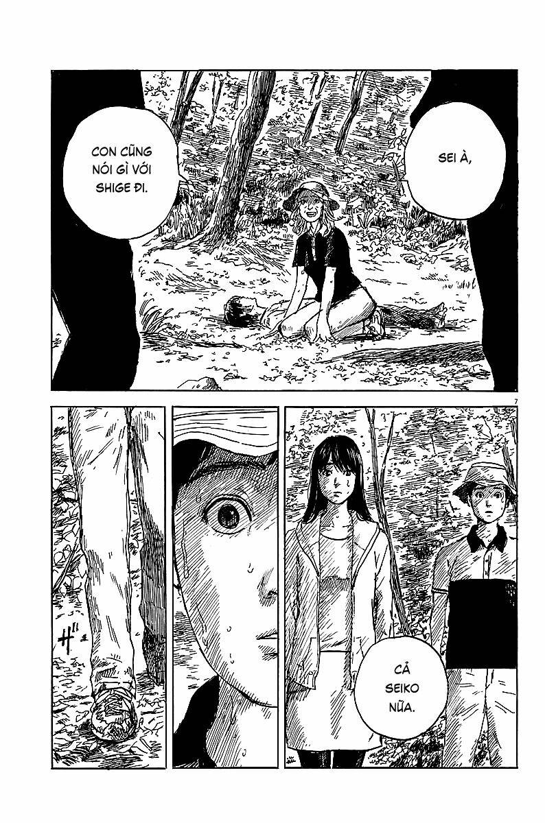 Chi No Wadachi: Chapter 9