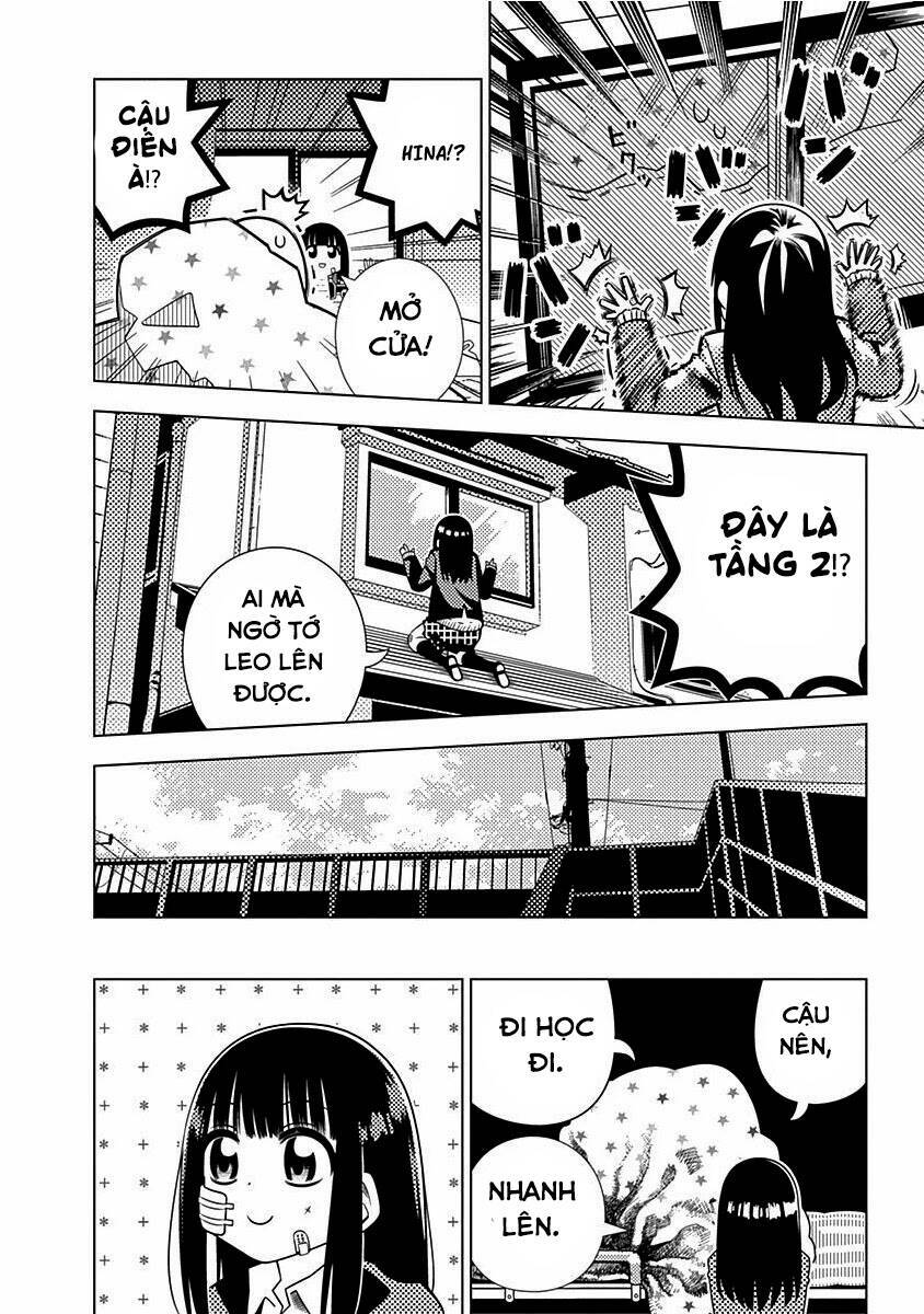 Kimi Ga Niku Ni Nattemo: Chapter 2