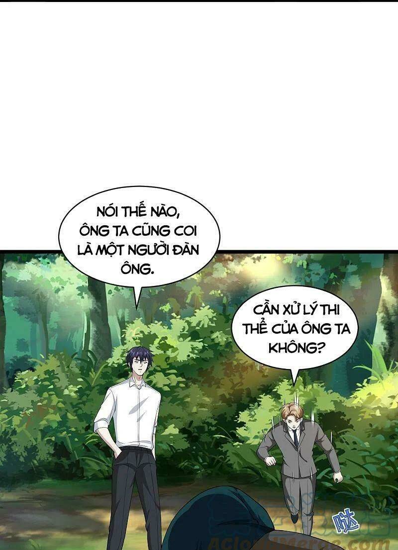 Đô Thị Tà Vương: Chapter 250