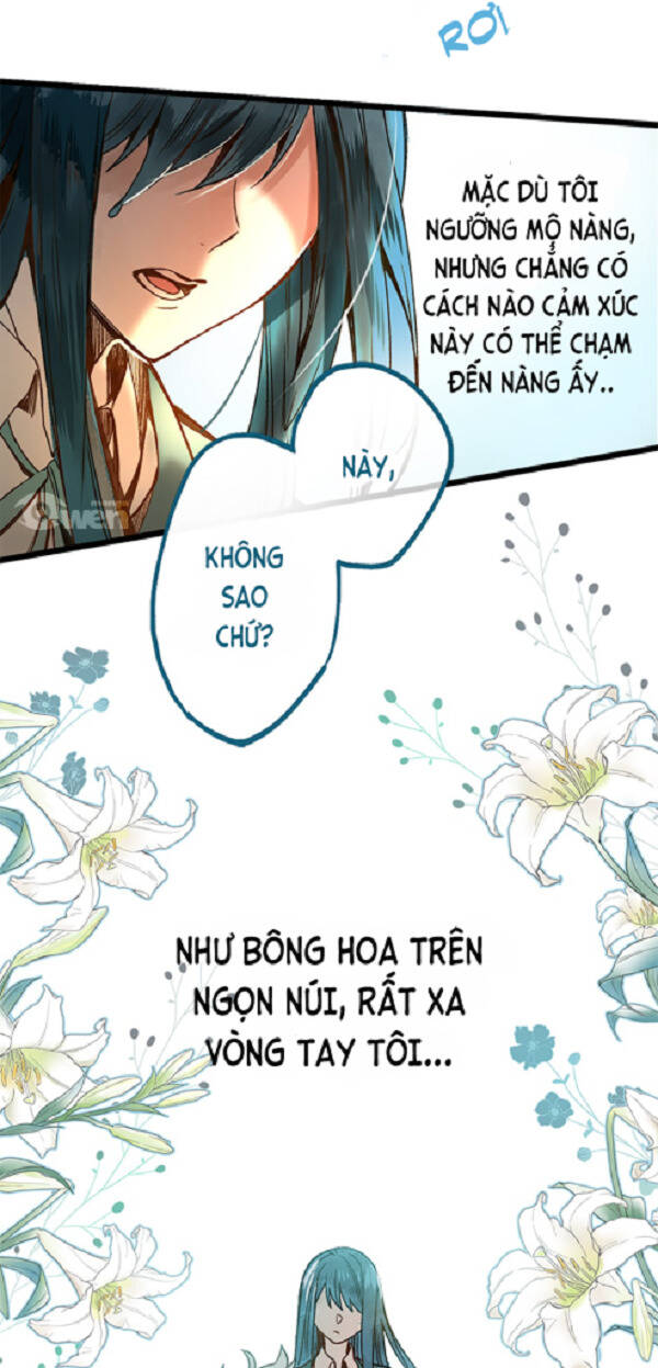 Cô Gái Tôi Thích Là.. Con Trai!!: Chapter 1