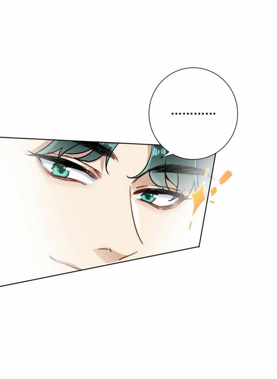 Tâm Động Thuấn Di: Chapter 16