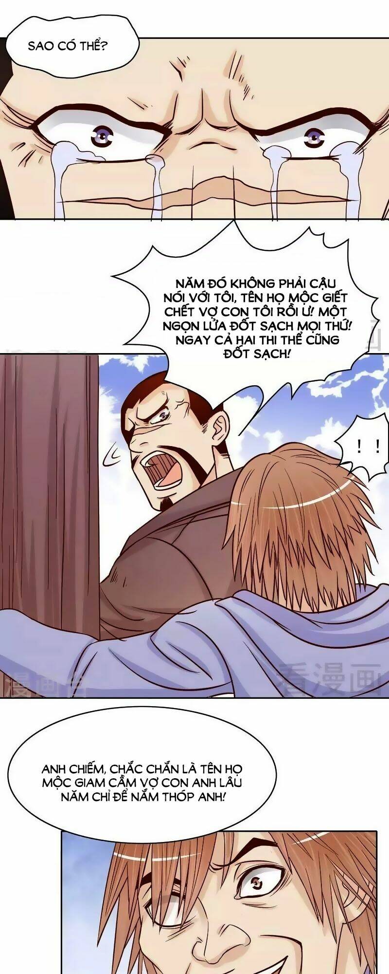 101 Phương Pháp Của Tổng Tài: Chapter 74