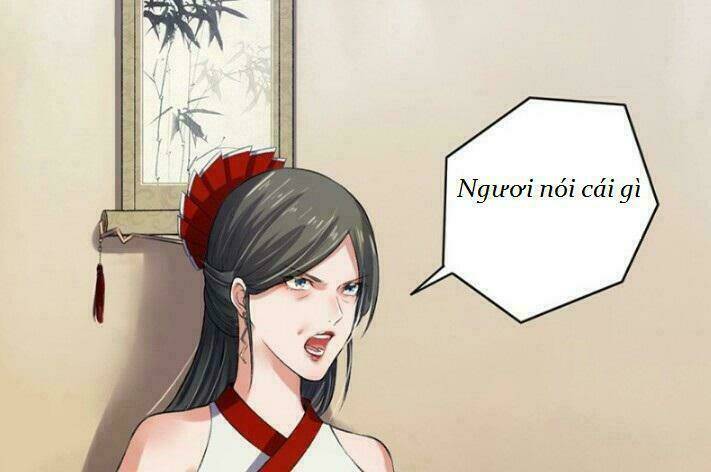 Cuồng Phi Phách Lối: Chapter 11