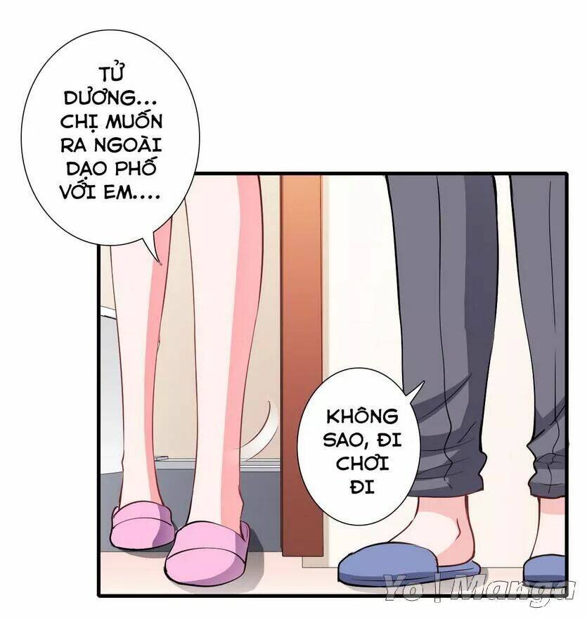 Thiểm Hôn Kinh Ái: Chapter 53