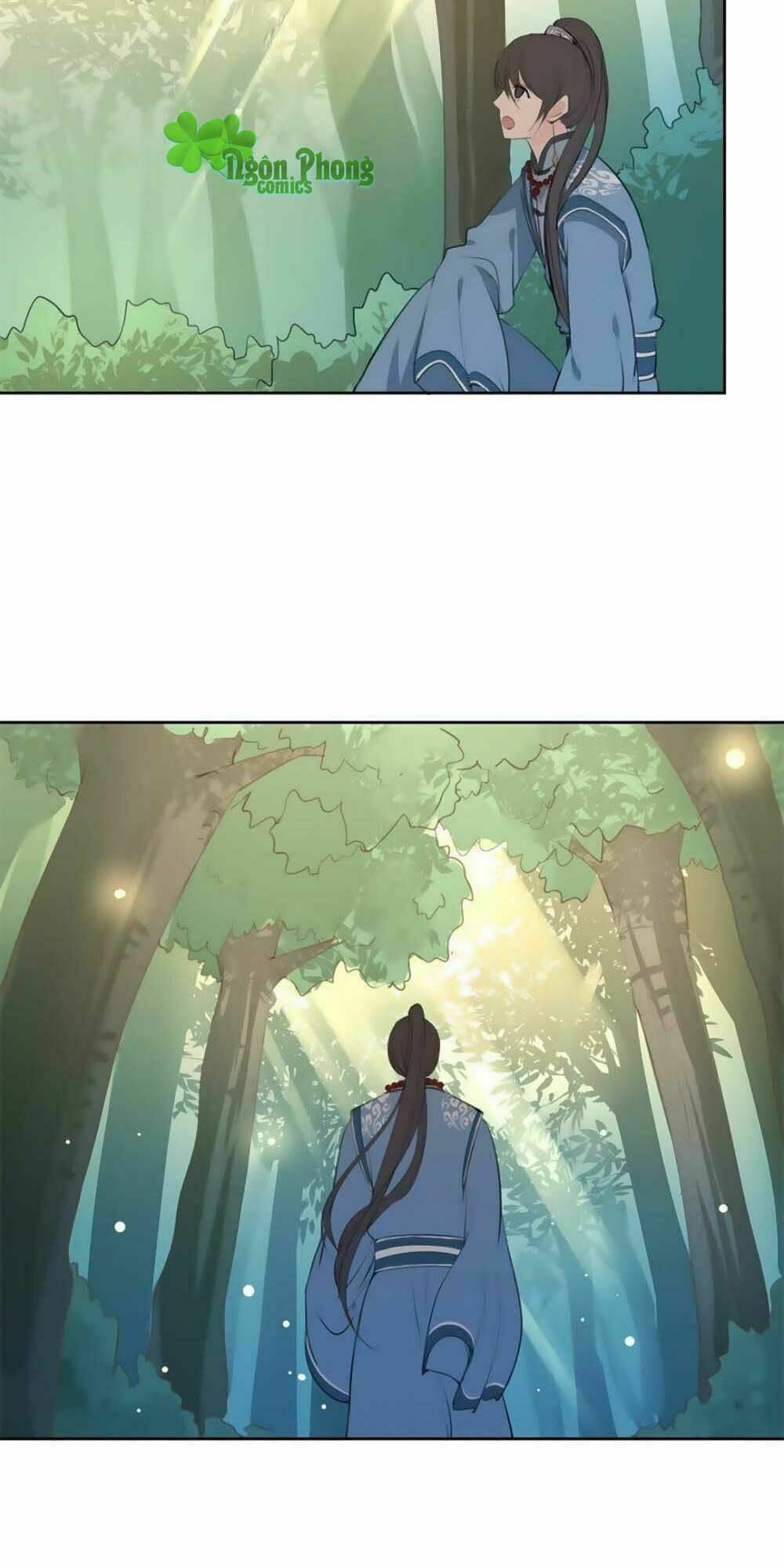 Sinh Sinh Tương Thác: Chapter 14