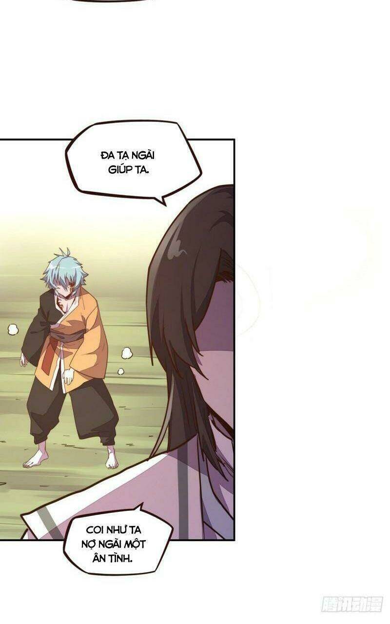 Sinh Tử Quyết: Chapter 181