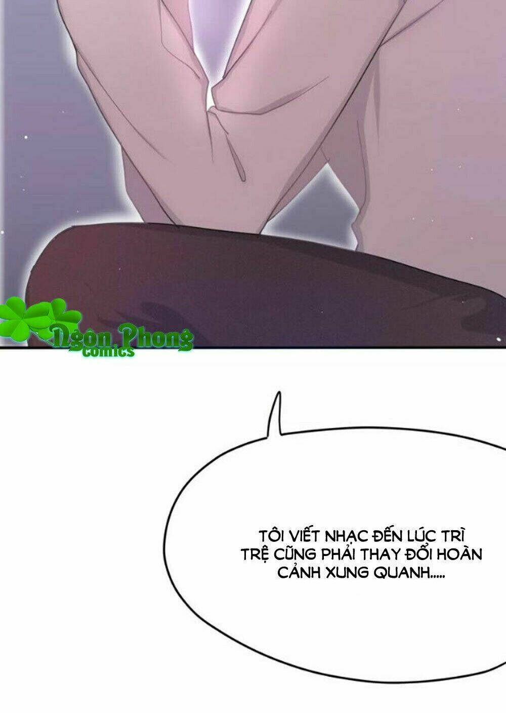 Tháng Sáu Kì Diệu: Chapter 34