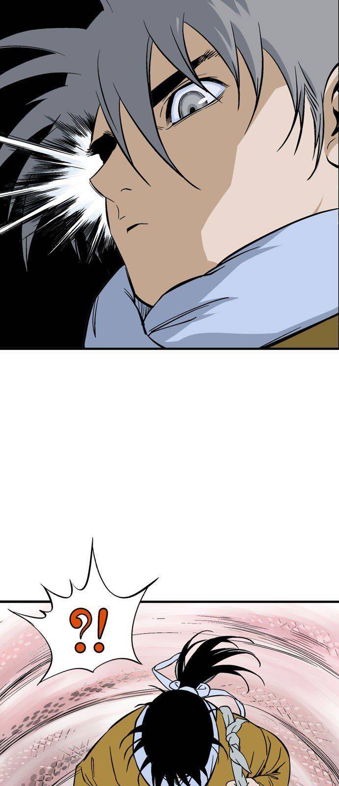 Cao Thủ 2: Chapter 139