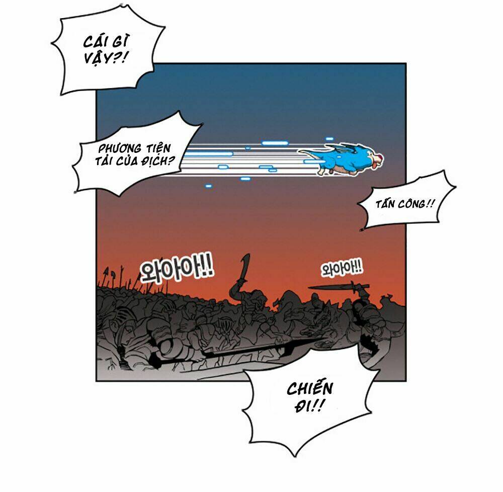 Hard Core Leveling Warrior: Chapter 3