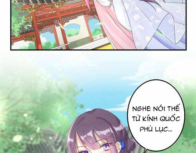 Hoa Nhan Sách: Chapter 33.2