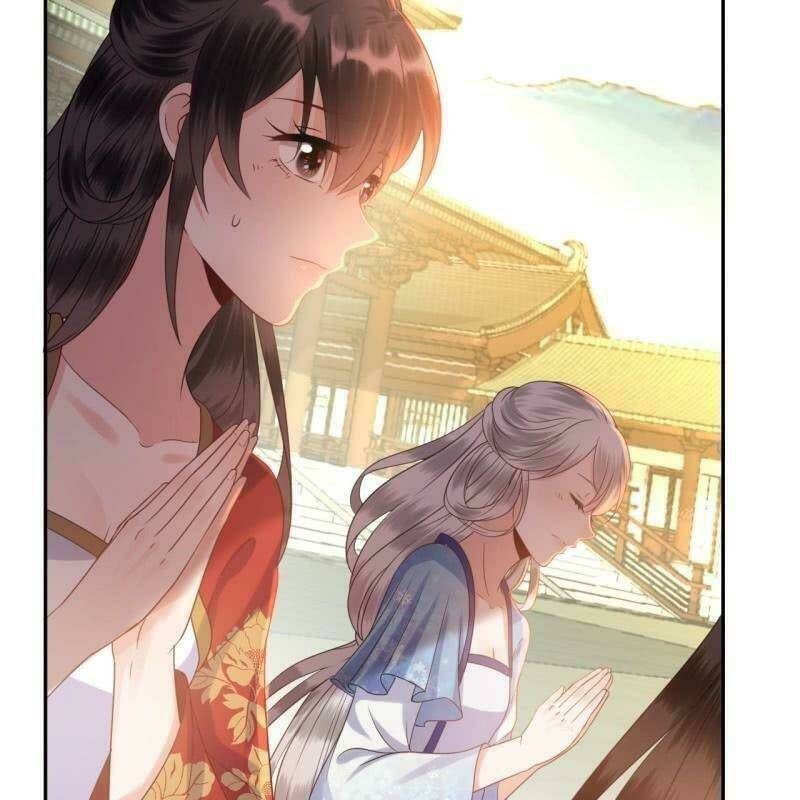 Vương Gia Kiêu Ngạo Quá Khó Cua: Chapter 38