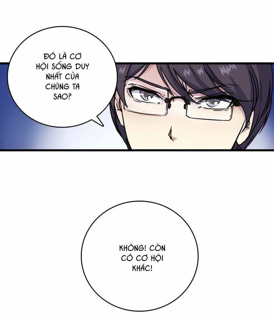 Tối Cường Binh Vương: Chapter 61