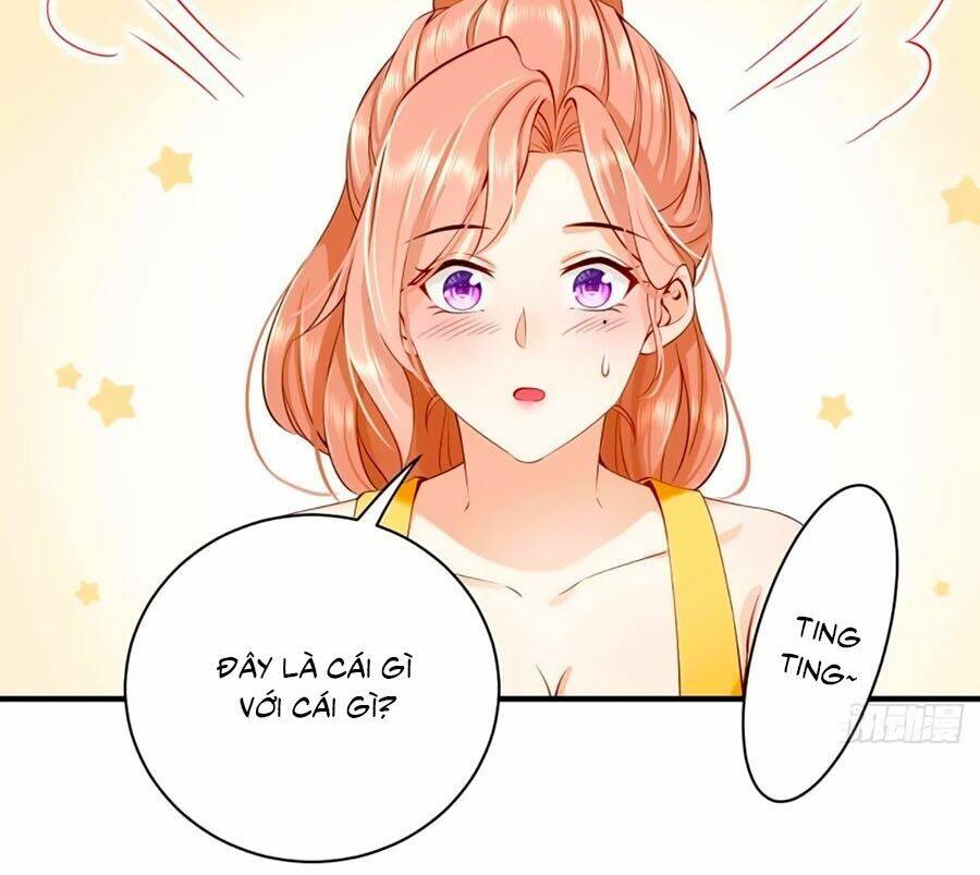 Ức Vạn Song Bảo: Mami, Bó Tay Chịu Trói: Chapter 6