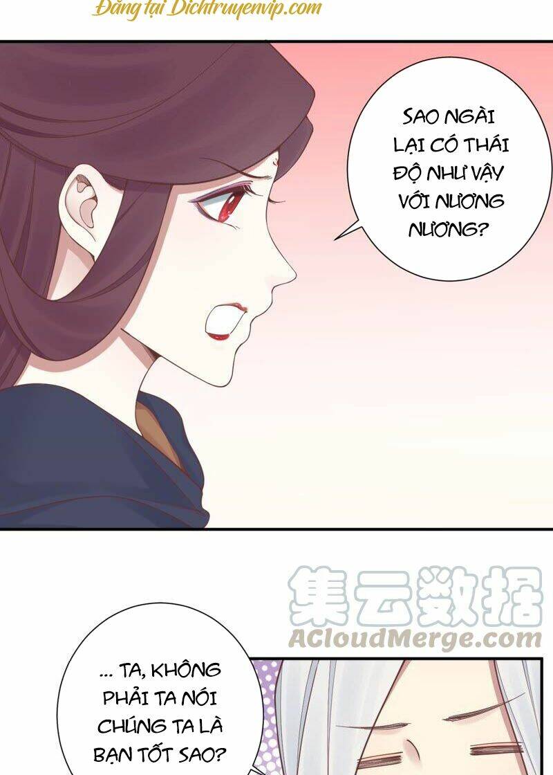 Hoàng Hậu Bận Lắm: Chapter 152