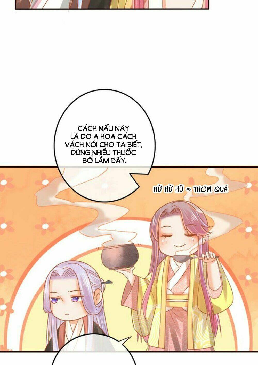 Chọc Nhầm Thượng Thần Băng Lãnh: Chapter 20