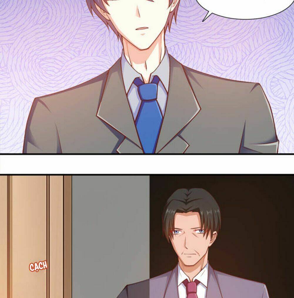 Hướng Tâm Dẫn Lực: Chapter 49