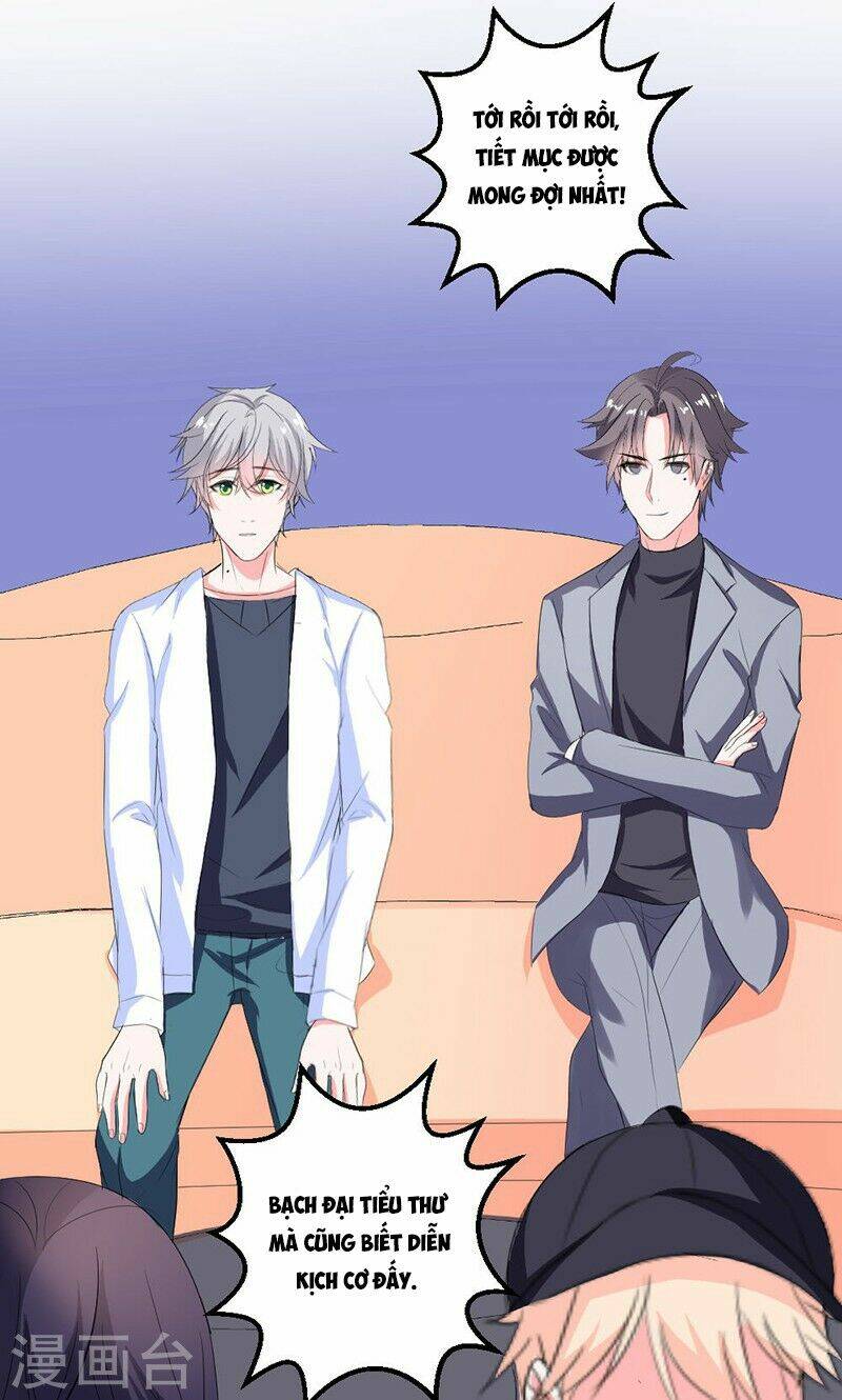 Này! Đừng Động Vào Phô Mai Của Tôi: Chapter 39