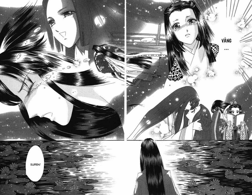 Torikae Baya: Chapter 28
