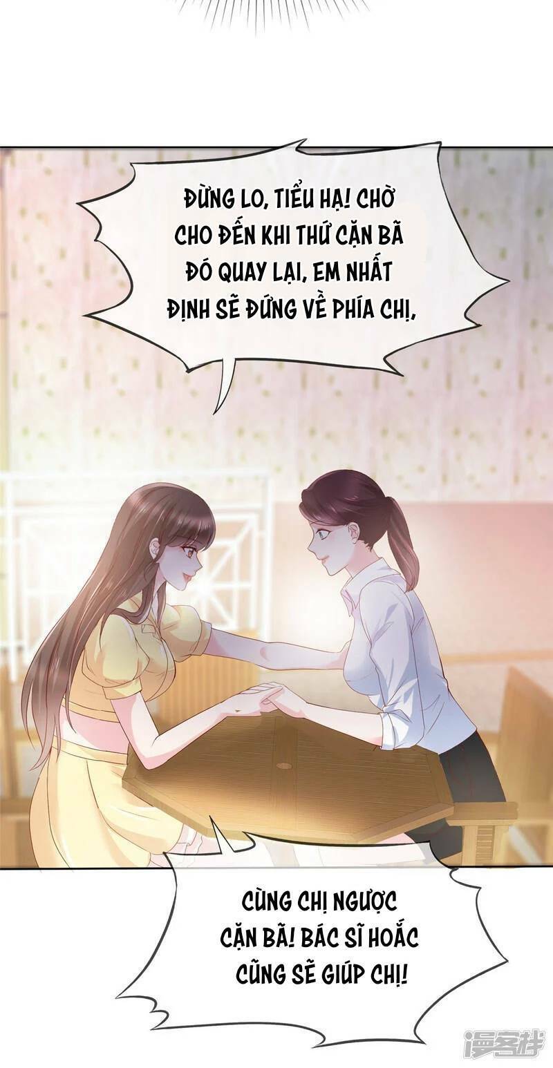 Boss Là Kim Chủ Của Tôi: Chapter 48