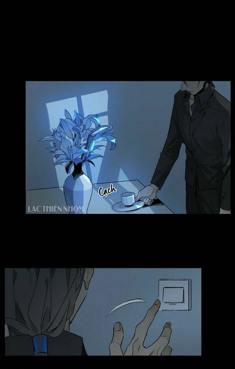 Phép Tắc Trường Ogus: Chapter 34